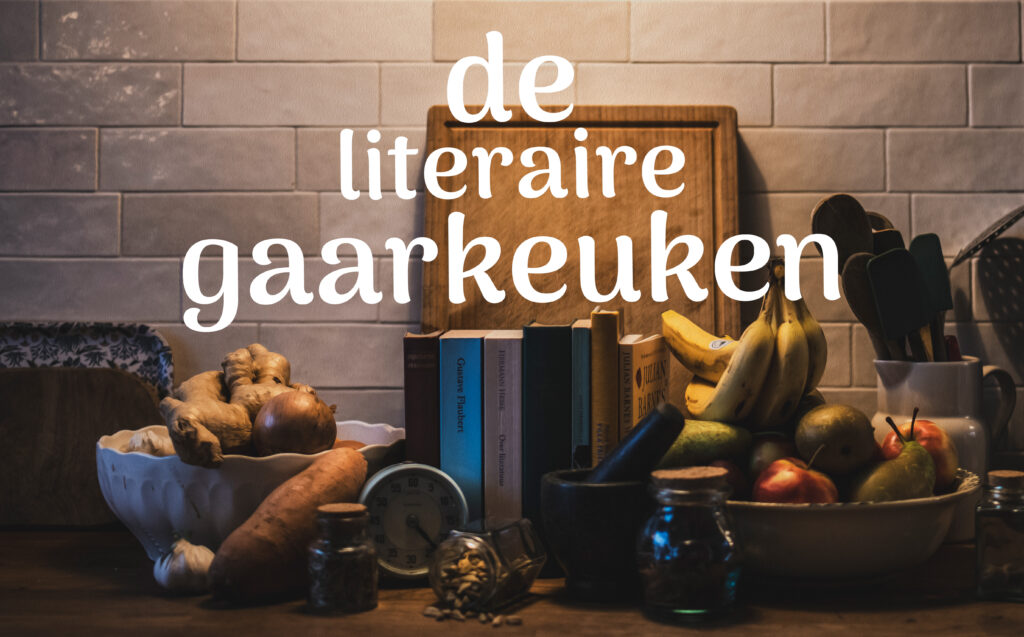 Literaire Gaarkeuken