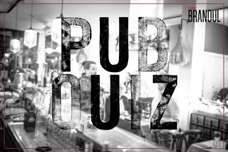 Branouls International Pub Quiz